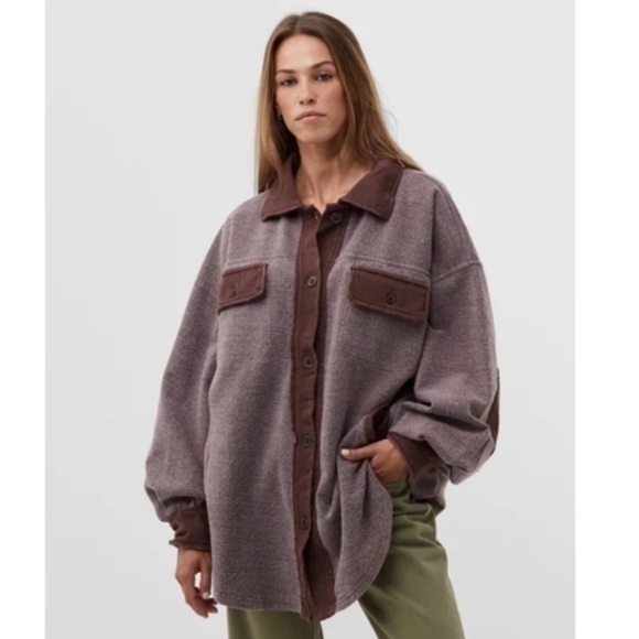 Free People Tops - free people ruby jacket